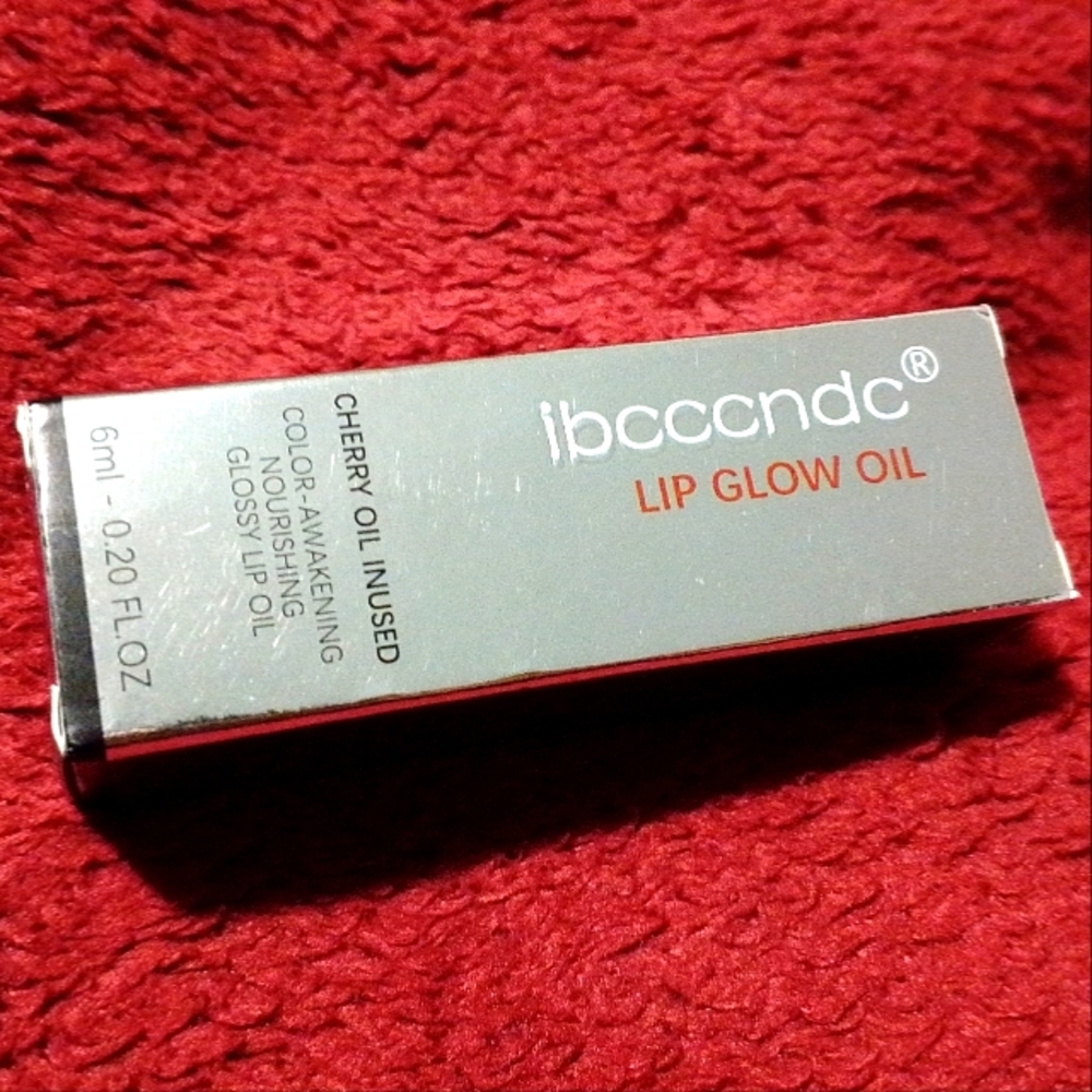 Lip Gloss